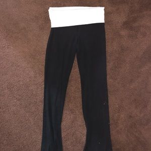 Victoria secret leggings